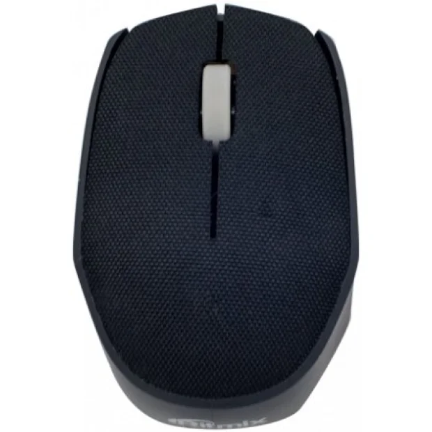 Мышь Ritmix RMW-611 (черный)